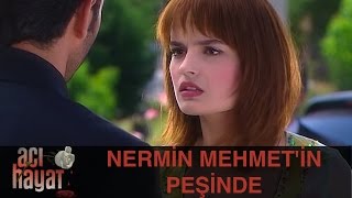 Nermin Ölüyor  Acı Hayat 59Bölüm [upl. by Cookie794]