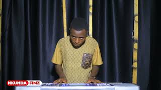 IGISIRIMBA BY PIANIST MUGINGI KUVA 🇨🇩 AGARUKANYE INDI STYLE 2024 YIGISIRIMBA 🔥👌🏾❤️ [upl. by Ardnalahs]