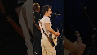 Toronto what a moment Me amp Shawn Mendes on stage in his home town Thank you for singing with me x [upl. by Valeda]