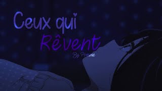 Nightcore AMV Ceux Qui Rêvent Pomme [upl. by Thessa291]