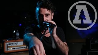 I The Mighty  Psychomachia  Audiotree Live [upl. by Denni]