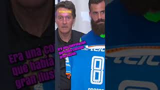 Lesiones que arruinaron carreras  Marc Crosas  Futbol Total [upl. by Mccurdy]