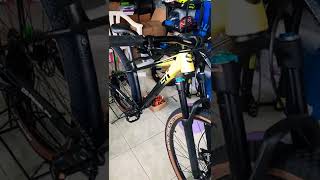 I bought Toseek Brandon Ultimate at Go Pedal PH  Bike Ride [upl. by Tomasine]