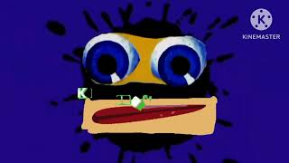 Klasky Csupo Robot Logo Remake 20232024 RoboSplaat Toons Varient [upl. by Lynne]