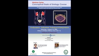 Urodynamics  Indications Technique and Interpretation [upl. by Eltsyrc]