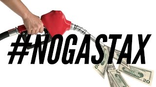 Spadea on NJ gas tax Dont take this lying down [upl. by Gnoht]