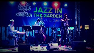 Corey Wilcox  Killer JoeBenny Golson [upl. by Fadil979]