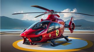 Top 15 Amazing Smallest Helicopters That Will Blow Your Mind [upl. by Oderfla334]