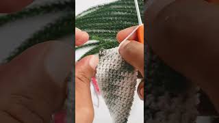 ￼ easy crochet strap pattern how to crochet a strap [upl. by Gnanmas]