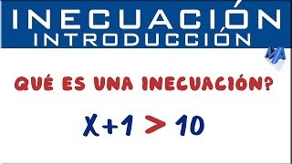 Solución de inecuaciones lineales con 3 miembros  Ejemplo 1 [upl. by Boorer]