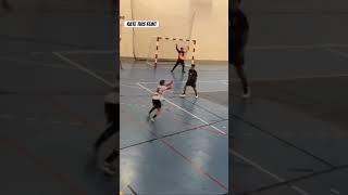 handball handballplayer sports fyp [upl. by Alegna566]