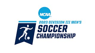 St Olaf Postgame Press Conference  2023 NCAA DIII Mens Soccer Championships [upl. by Barnet630]