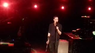 Grand corps malade acouphene [upl. by Annaehs937]