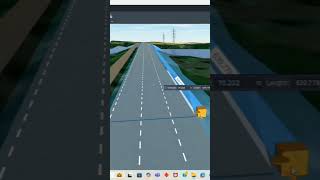 Infraworks Insert Road Components [upl. by Adnohsal]