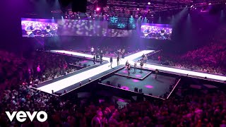 Dancing Queen Medley Live at Sun Arena  Time Square Pretoria 2019 [upl. by Alema]