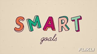 Achieve More by Setting Smart Goals [upl. by Ellersick527]