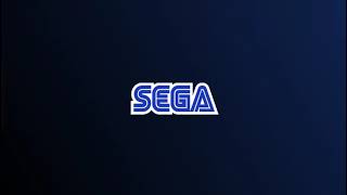 Sega Intro Concept Bro Cooked [upl. by Thedric]