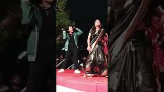 kulasaidasarathandavankaduVenbakriti Pavithra Duttaperiyakulasai dasaraactors dance 2024 [upl. by Acinnor]