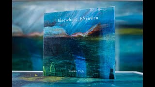 Introducing Nordic Violas Album Elsewhere Elsewhen [upl. by Haldi]