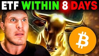 The Raging 2024 Bitcoin Bull Starts Now EXPLAINED [upl. by Hesper]