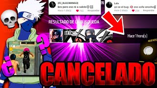 ¡ESO NI A SALIDO CAZANDO A LOS QUE YA TIENEN A NARUTO EN FREE FIRE😭 [upl. by Debi]