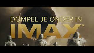 Dune Part Two in Laser Ultra ScreenX 4DX en IMAX [upl. by Orsola]