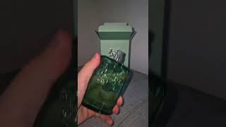 Silently Unboxing Parfums de Marly Greenley fragance perfume asmr unboxing asmrunboxing [upl. by Azzil]