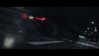 BMW Showdown  NO HESI  Cinematic [upl. by Naut]