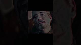 Iron Man Death 😭 Im Iron Man Avengers Last Scene 😭shortsshortshortsfeedviralironman [upl. by Tnarud240]