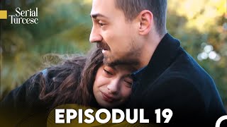 Fiica Ambasadorului Episodul 19 [upl. by Ididn281]