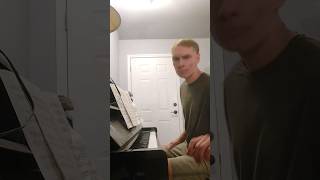 Rachmaninoff Prelude in G Minor [upl. by Andres]