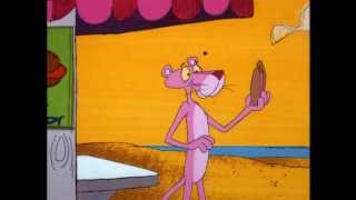 The Pink Panther Show Episode 67  The Pink Flea [upl. by Susette]