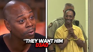 Dave Chappelle Reveals Why Katt Williams Life Is In Danger  Someone Wants Katt OUT [upl. by Lorenza465]