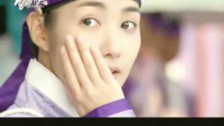 Sungkyunkwan Scandal SinJoon amp YunHee The beauty of sorrow by walkerhill [upl. by Lamberto]