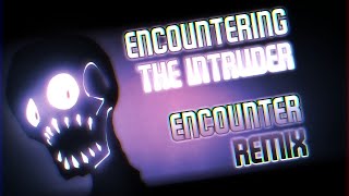 FNF  Encountering the Intruder Encounter REMIX [upl. by Leugimsiul639]