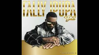 FALLY IPUPA  100 AUDIO OFFICIEL [upl. by Une]