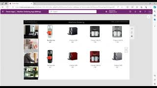 App in a Day Part 2 Contoso Coffee Machine Ordering App [upl. by Kenji]