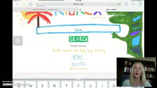 Safe Searching with KidRex [upl. by Anippesuig]