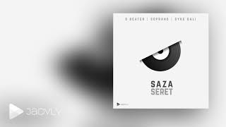 Sopranoman  Saza Seret ft S Beater amp Dali  2017 [upl. by Ford]