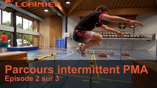 Episode 23  Parcours intermittent PMA [upl. by Lennaj]