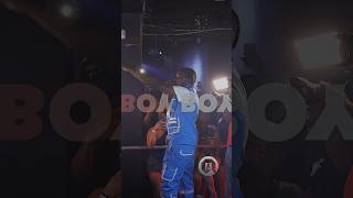 Boy Boy Uk Bristol Performance  Recap [upl. by Rather]