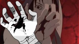 OLD and canceled sasuke AMV  fingernails [upl. by Slaughter]