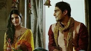 Prateik Babbar Amrya Dastur MARRIAGE Scene  Issaq  Hindi Movie [upl. by Latimer422]