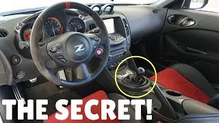 How To Drive A MANUAL  The Secret To Never Stalling [upl. by Llehsem413]