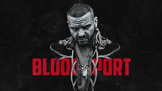 Rytmus ft Loko Loko  Blood Sport Official Audio [upl. by Enaelem653]