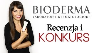 Recenzja Bioderma AI Correcteur i KONKURS MAKIJAŻ ala BIODERMA [upl. by Johnny284]