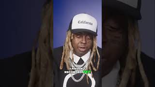 Lil Waynes Greatest Hit short youtubeshort youtube [upl. by Eillak]