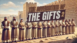 quotThe Diversities Of The Gifts Of The Spiritquot  Part 2 [upl. by Sadnac]