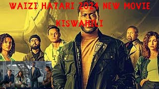 Movie Imetafsiriwa Kiswahili  The Lift 2024  Waizi Hatari Waliobobea  Movie Mpya  New Movie [upl. by Saoj299]