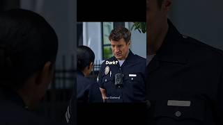 Rookie cops made some mistakes 👮‍♂️🤔 series movie therookie [upl. by Calder]